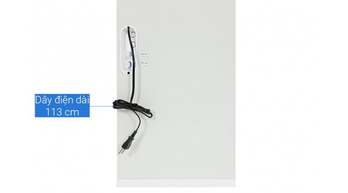 Máy lọc nước RO Hòa Phát HWS1B 1022 10 lõi