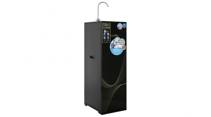 Máy lọc nước RO Karofi KAQ-X18 11 lõi