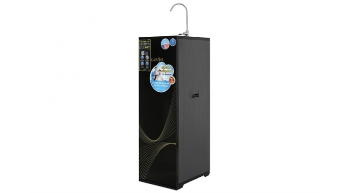 Máy lọc nước RO Karofi KAQ-X18 11 lõi