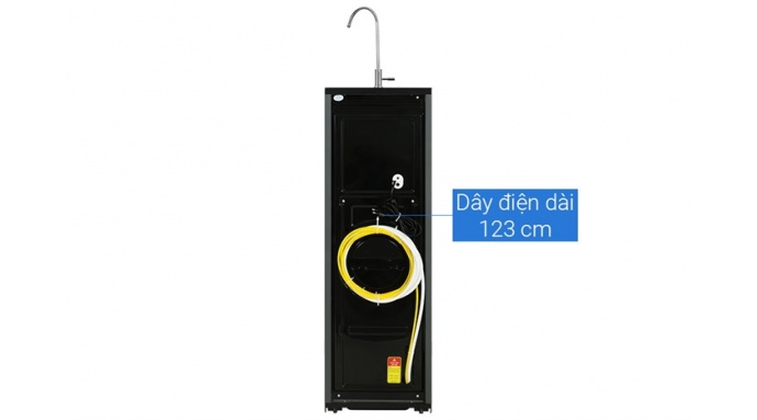 Máy lọc nước RO Karofi KAQ-X18 11 lõi