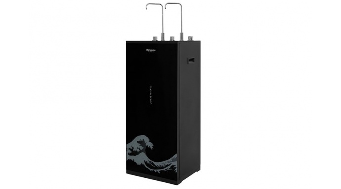 Máy lọc nước RO nóng nguội lạnh Hydrogen Kangaroo KG10A12 10 lõi