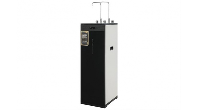 Máy lọc nước RO nóng nguội lạnh Hydrogen Kangaroo KG11A2 11 lõi