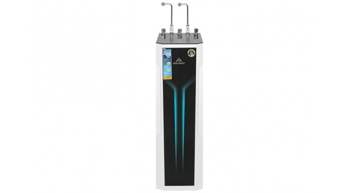Máy lọc nước RO nóng nguội lạnh Hòa Phát HWBS3A 1021 10 lõi