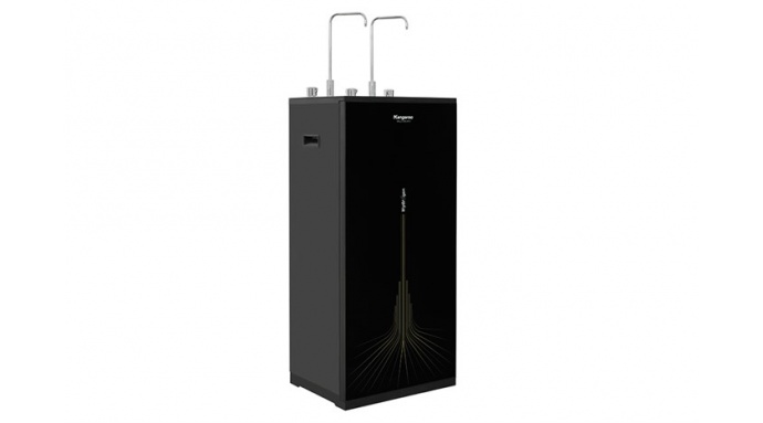 Máy lọc nước RO nóng nguội lạnh Hydrogen Kangaroo KG10A13 10 lõi