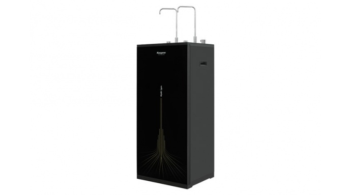 Máy lọc nước RO nóng nguội lạnh Hydrogen Kangaroo KG10A13 10 lõi