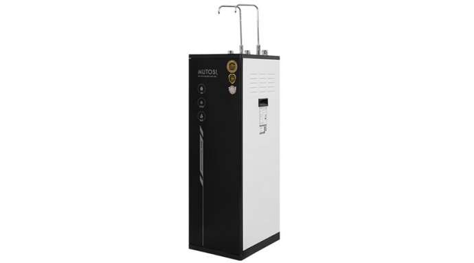 Máy lọc nước RO nóng nguội lạnh Mutosi MP-S1011 10 lõi