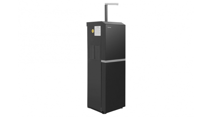 Máy lọc nước RO nóng nguội lạnh Toshiba TWP-W2396SVN(M) 10 lõi