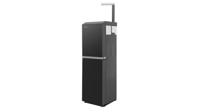 Máy lọc nước RO nóng nguội lạnh Toshiba TWP-W2396SVN(M) 10 lõi