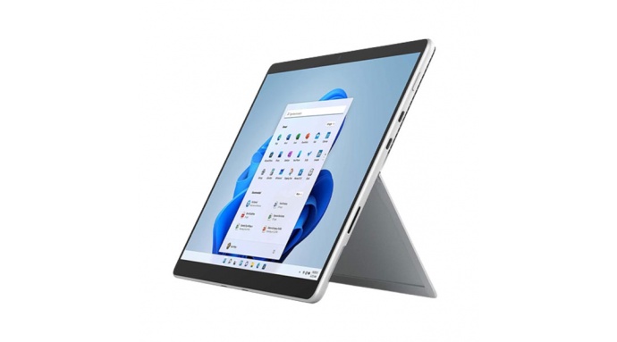 MÁY TÍNH BẢNG MICROSOFT SURFACE PRO 8