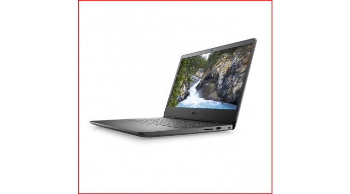 MÁY TÍNH XÁCH TAY DELL VOSTRO 3400,INTEL CORE I3-1115G4/ 8GB RAM/ 256GB SSD/ 14.0INCH FHD/ WL+BT/ MCAFEEMDS/ OFFICEHS21/ WIN 11 HOME/ BLACK - 70270644 - 01Y