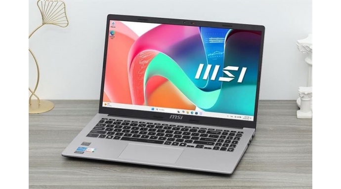 Laptop MSI Modern 15 F13MG i5 1335U/16GB/512GB/Win11 (082VN)