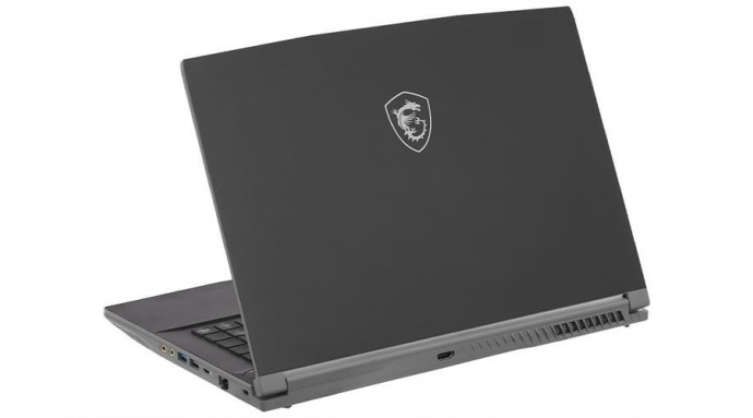 Laptop MSI Gaming Thin 15 B12UCX i5 12450H/16GB/512GB/4GB RTX2050/144Hz/Win11 (2046VN)