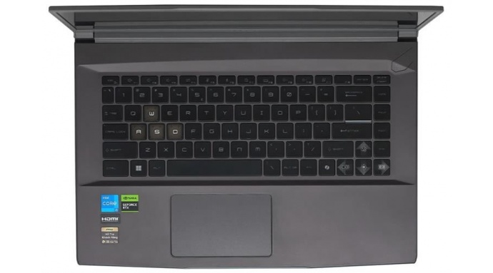 Laptop MSI Gaming Thin 15 B12UCX i5 12450H/16GB/512GB/4GB RTX2050/144Hz/Win11 (2046VN)