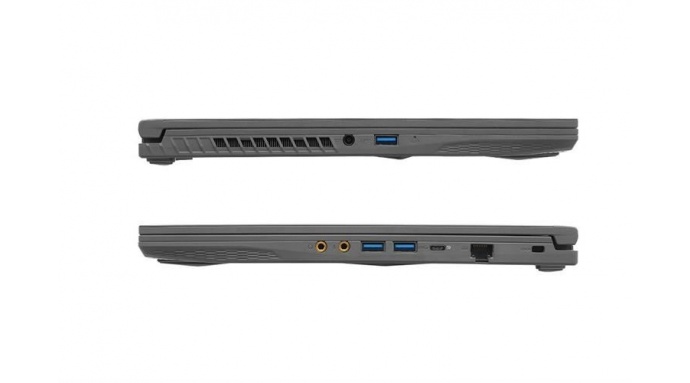 Laptop MSI Gaming Thin 15 B12UCX i5 12450H/16GB/512GB/4GB RTX2050/144Hz/Win11 (2046VN)