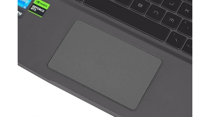 Laptop MSI Gaming Thin 15 B12UCX i5 12450H/16GB/512GB/4GB RTX2050/144Hz/Win11 (2046VN)