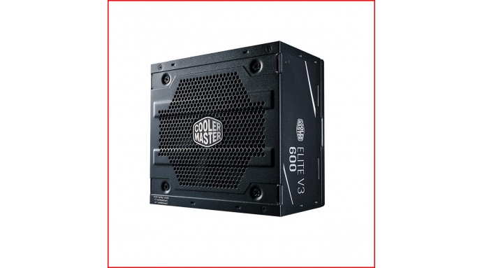 Nguồn máy tính Cooler Master Elite V3 230V PC700 700W (Màu Đen)