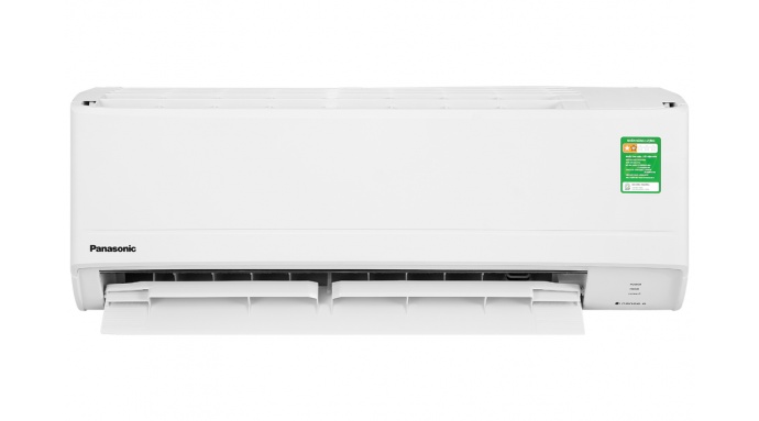Máy lạnh Panasonic 1.5HP CU/CS-N12ZKH-8 mono