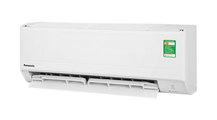 Máy lạnh Panasonic 1.5HP CU/CS-N12ZKH-8 mono