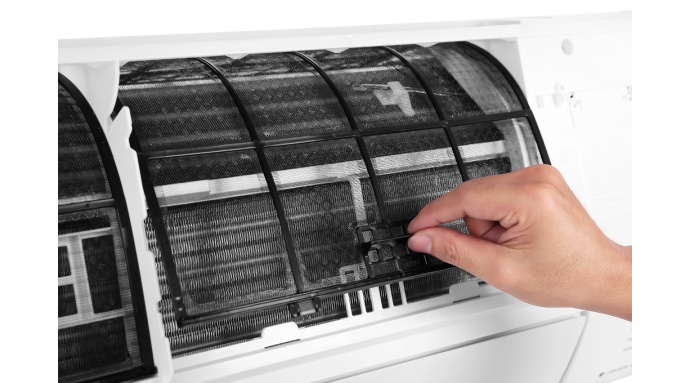 Máy lạnh Panasonic 1.5HP CU/CS-N12ZKH-8 mono