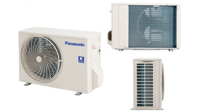 Máy lạnh Panasonic 1.5HP CU/CS-N12ZKH-8 mono