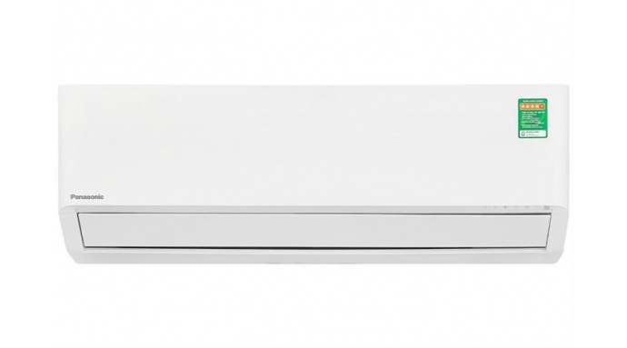 Máy lạnh treo tường cao cấp Inverter Panasonic CU/CS-XU9BKH-8 (1.0HP)