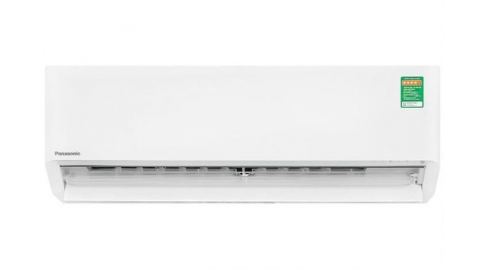 Máy lạnh treo tường cao cấp Inverter Panasonic CU/CS-XU9BKH-8 (1.0HP)
