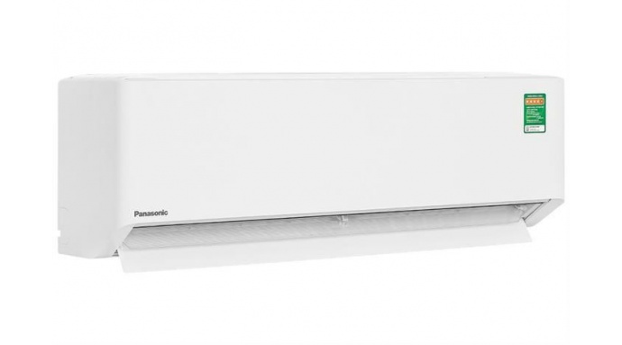 Máy lạnh treo tường cao cấp Inverter Panasonic CU/CS-XU9BKH-8 (1.0HP)