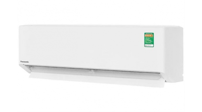 Máy lạnh treo tường cao cấp Inverter Panasonic CU/CS-XU9BKH-8 (1.0HP)