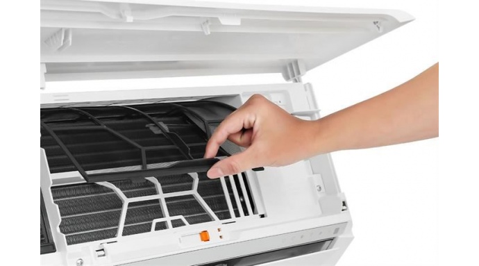 Máy lạnh treo tường cao cấp Inverter Panasonic CU/CS-XU9BKH-8 (1.0HP)