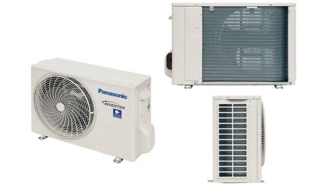 Máy lạnh treo tường cao cấp Inverter Panasonic CU/CS-XU18BKH-8 (2.0HP)