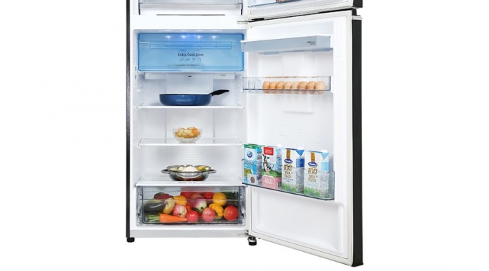 Tủ lạnh Panasonic Inverter 405 lít NR-TX461GPKV
