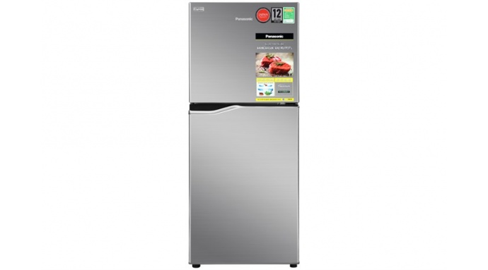 Tủ lạnh Panasonic Inverter 170 lít NR-BA190PPVN