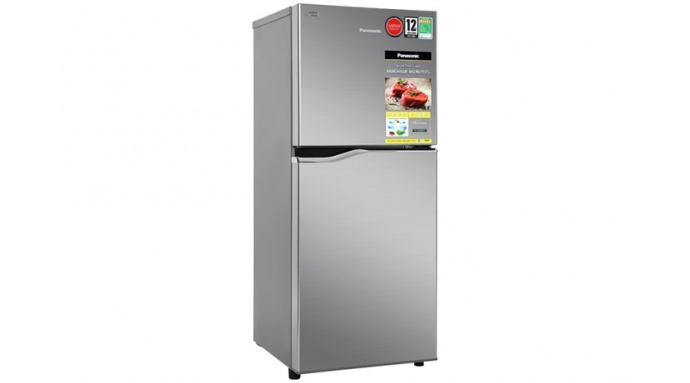 Tủ lạnh Panasonic Inverter 170 lít NR-BA190PPVN