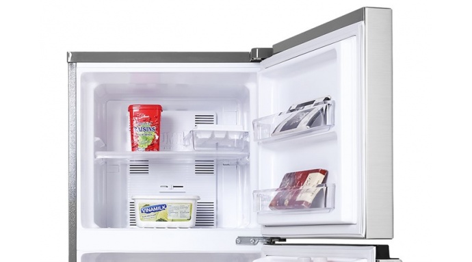 Tủ lạnh Panasonic Inverter 170 lít NR-BA190PPVN