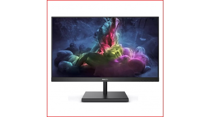 Màn hình LCD PHILIPS 191S8LHSB2 (1366 x 768/TN/60Hz/5 ms)