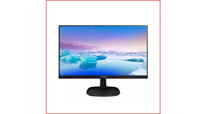 Màn hình LCD PHILIPS 241V8L6/74 (1920 x 1080/75Hz/4 ms)