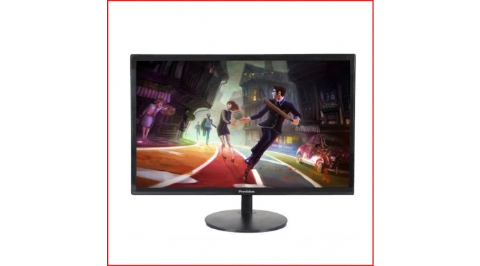 Màn hình Provision PV20VNH 20 inch LED Blacklit