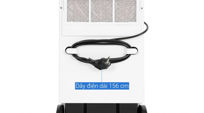 Quạt điều hoà Hòa Phát HPCF1-045 112W