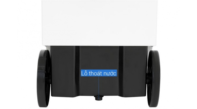 Quạt điều hoà Hòa Phát HPCF1-045 112W