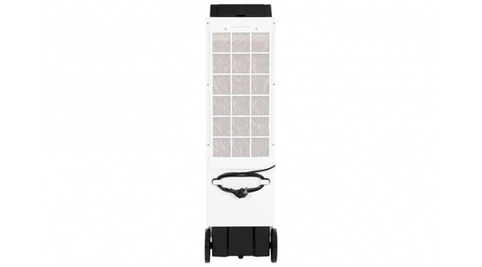 Quạt điều hoà Hòa Phát HPCF1-045 112W