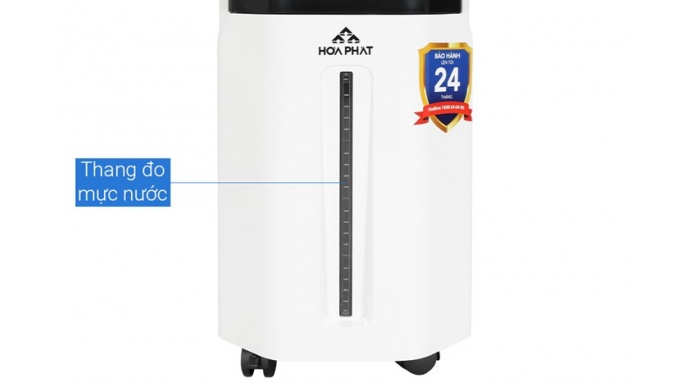 Quạt điều hoà Hòa Phát HPCF1-045 112W