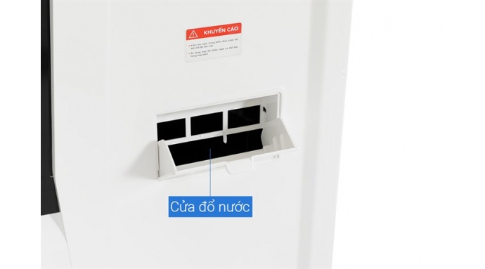 Quạt điều hoà Hòa Phát HPCF1-045 112W