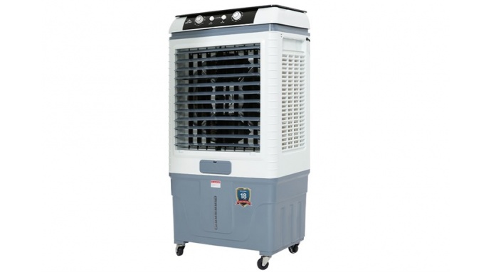 Quạt điều hòa Hòa Phát HPCF1-012 165W