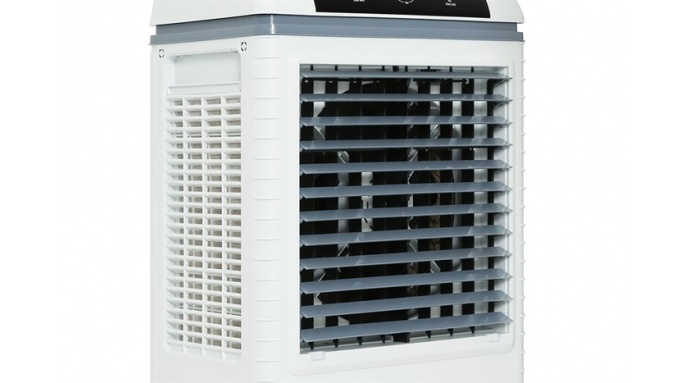 Quạt điều hòa Hòa Phát HPCF1-012 165W