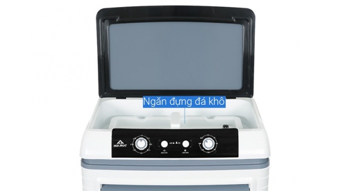 Quạt điều hòa Hòa Phát HPCF1-012 165W