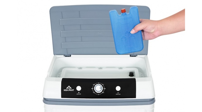 Quạt điều hòa Hòa Phát HPCF1-022 86W