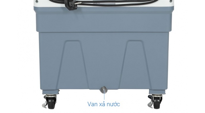 Quạt điều hòa Hòa Phát HPCF1-022 86W