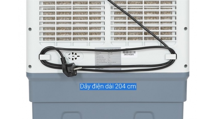 Quạt điều hòa Hòa Phát HPCF1-022 86W