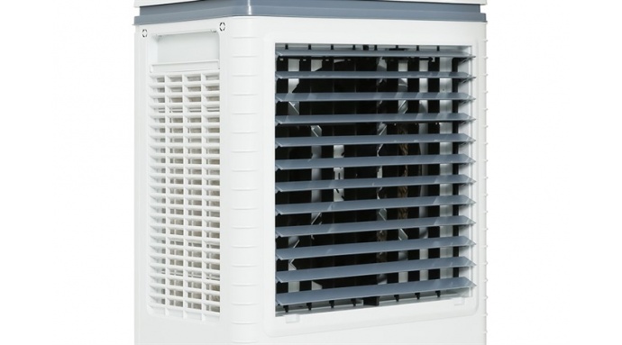 Quạt điều hòa Hòa Phát HPCF1-022 86W