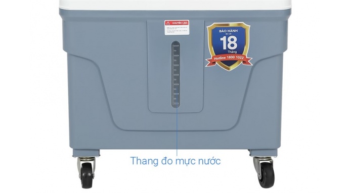 Quạt điều hòa Hòa Phát HPCF1-022 86W